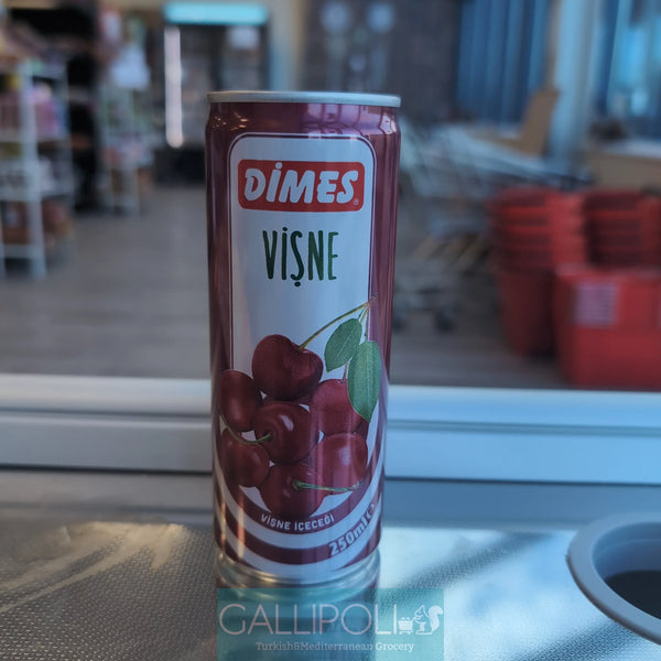 Amazon Tamek Sour Cherry Nectar 29 Turkish Snacks Everyone Should