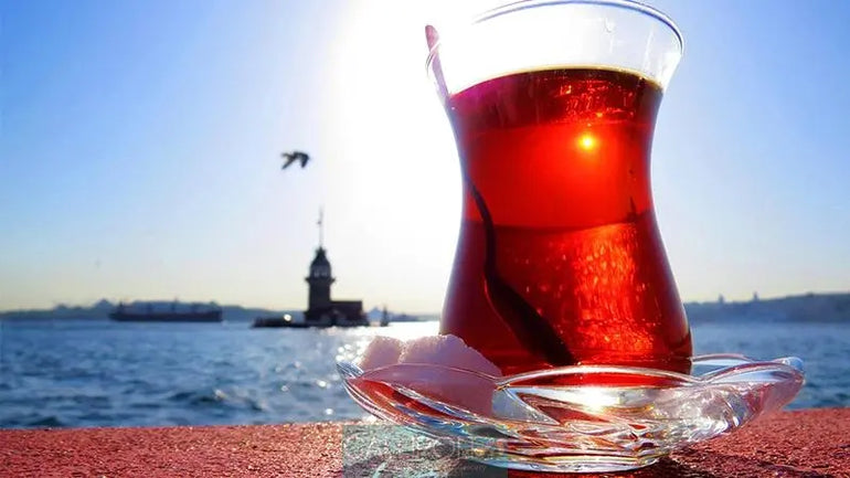Turkish Tea Guide: Types, How to Make & Health Benefits 2026 ...