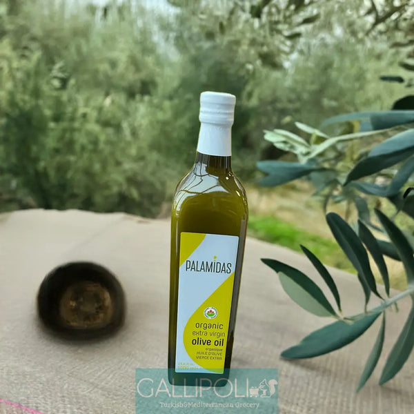 OLIVE and OLIVE OIL Collection-Gallipoli Grocery