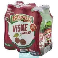 Beypazari Visne Sourcherry Soda 24 – Gallipoli Grocery