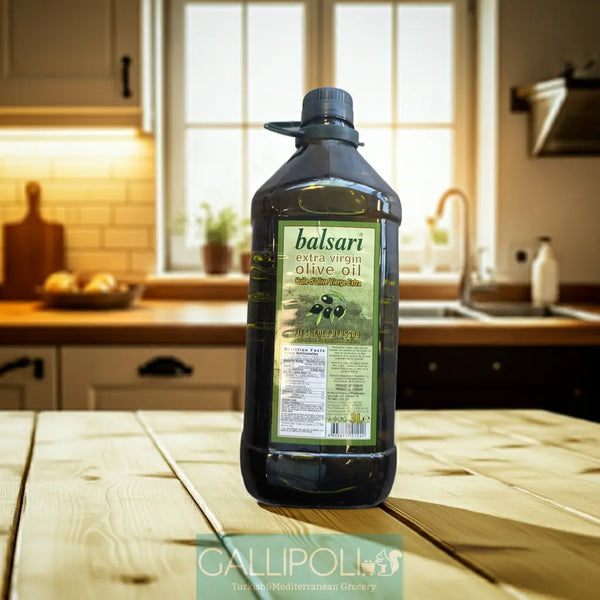 OLIVE and OLIVE OIL Collection-Gallipoli Grocery