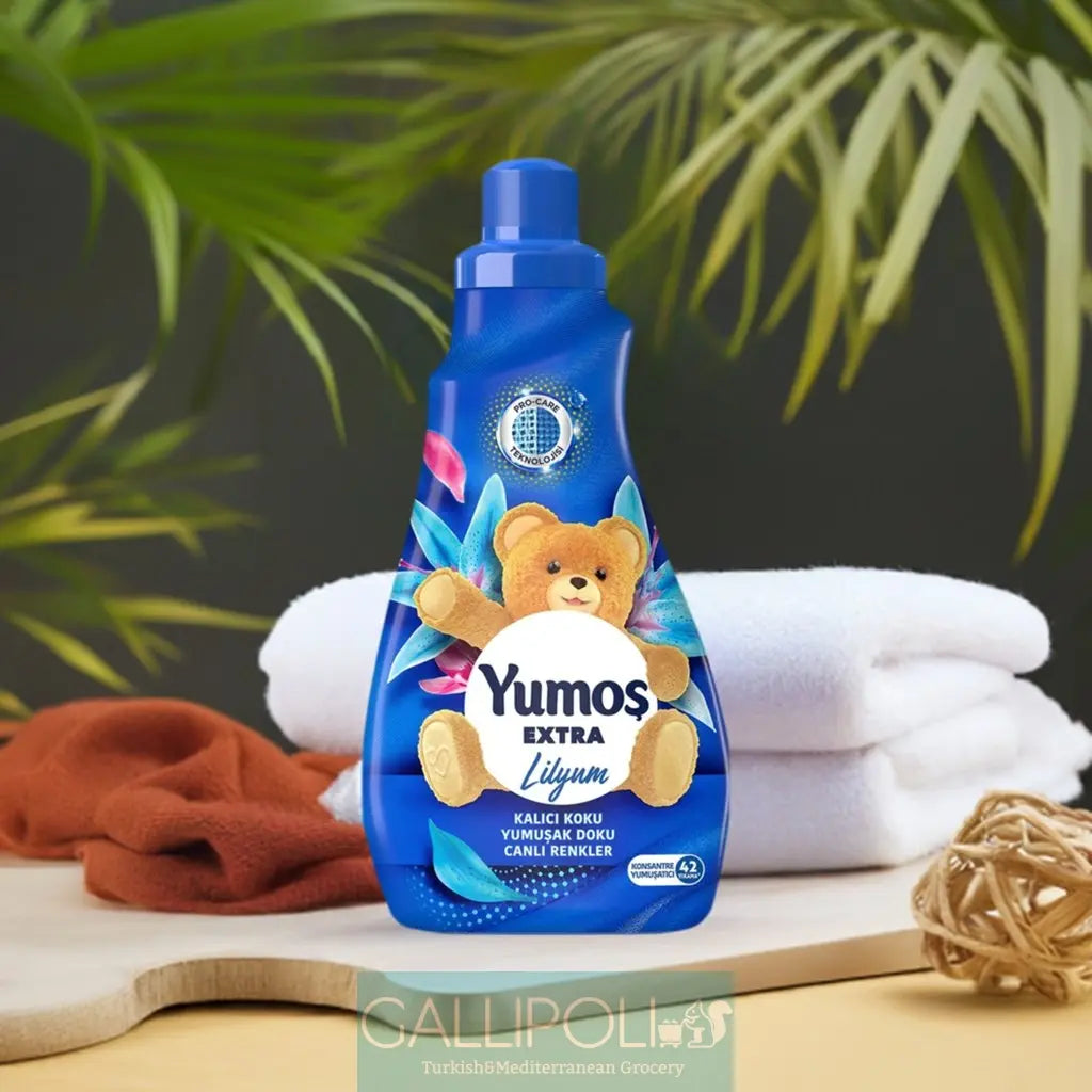 YUMOS EXTRA LILYUM -Gallipoli Grocery